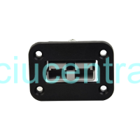 Anderson tipo jungtis 50A su dangteliu Anderson tipo jungtis 50A su dangteliu